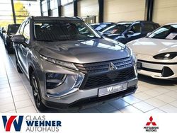 M) (grau Gebraucht 2022 Mitsubishi Eclipse Cross Basis SUV | 19.900 € (Superpreis)