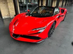 Ferrari SF90