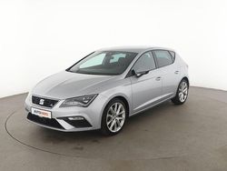 Grau Gebraucht 2019 Seat Leon FR Limousine | 16.390 € (Guter Preis)