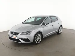 Grau Gebraucht 2019 Seat Leon FR Limousine | 16.390 € (Guter Preis)