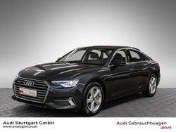 Grau Gebraucht 2022 Audi A6 Sport Limousine | 39.940 € (Guter Preis)