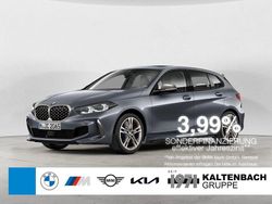 Grau Gebraucht 2021 BMW 135 Performance Kleinwagen | 31.890 € (Fairer Preis)