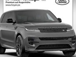 Grau Neu 2025 Land Rover Range Rover Sport SE Dynamic SUV | 120.830 € (Teuer)