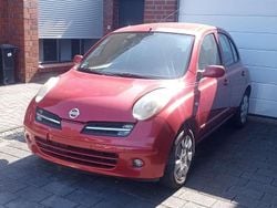 Gebraucht 2005 Nissan Micra Kleinwagen | 1.450 € (Guter Preis)