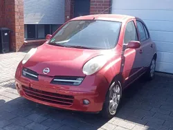 Gebraucht 2005 Nissan Micra Kleinwagen | 1.450 € (Guter Preis)