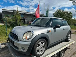 Grau Gebraucht 2008 Mini Cooper Kleinwagen | 950 € (Superpreis)