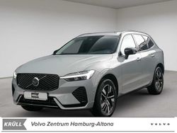 Grau Gebraucht 2025 Volvo XC60 Plus SUV | 53.850 € (Teuer)
