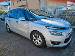 Silber Gebraucht 2015 Citroën C4 SpaceTourer Van / Kleinbus | 6.999 € (Etwas zu teuer)