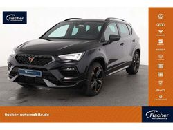Schwarz Neu 2025 Cupra Ateca VZ SUV | 46.480 € (Etwas zu teuer)