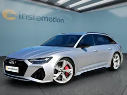 Gebraucht 2022 Audi RS6 Kombi | 103.499 € (Teuer)