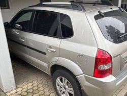 Gebraucht 2009 Hyundai Tucson GLS SUV | 5.000 € (Fairer Preis)