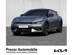 (klm) moonscape matte m Neu 2025 Kia EV6 4 SUV | 55.900 € (Fairer Preis)