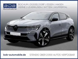 Grau Gebraucht 2023 Renault Mégane Techno Limousine | 31.888 € (Fairer Preis)