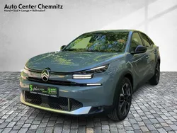 Lackierung manhattan green/typ Neu 2025 Citroën C4 Limousine | 29.758 € (Teuer)