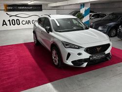 "nevada" weiss Gebraucht 2024 Cupra Formentor Basis SUV | 25.199 € (Guter Preis)
