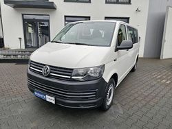 Weiß Gebraucht 2019 VW Transporter Van | 19.990 €