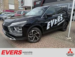 Pantherschwarz Gebraucht 2024 Mitsubishi Eclipse Cross Plus SUV | 28.950 € (Fairer Preis)