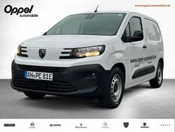 Kaolin weiß Neu 2025 Peugeot E-Partner Van / Kleinbus | 32.888 €