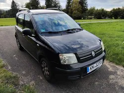 Schwarz Gebraucht 2011 Fiat Panda Kleinwagen | 2.800 € (Etwas zu teuer)