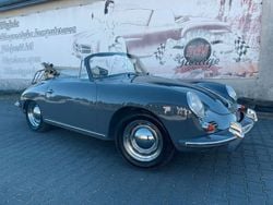 Gebraucht 1962 Porsche 356 Cabrio | 76.500 €