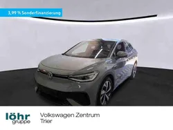 Grau Gebraucht 2022 VW ID.5 Pro Performance SUV | 33.980 € (Fairer Preis)