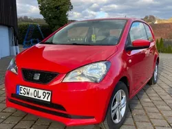 Rot Gebraucht 2015 Seat Mii Kleinwagen | 3.600 € (Guter Preis)
