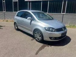 Reflexsilber Gebraucht 2010 VW Golf Plus Cross Team Van / Kleinbus | 7.999 € (Fairer Preis)