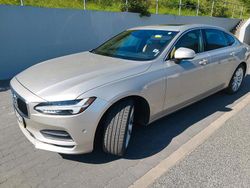 Gebraucht 2018 Volvo S80 Momentum Limousine | 21.900 €