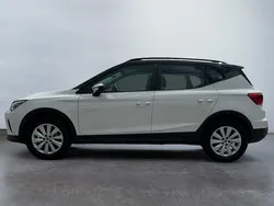 Candy weiß candy weiß Neu 2025 Seat Arona Style SUV | 22.123 € (Guter Preis)