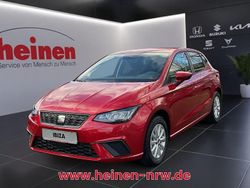 Rot Neu 2025 Seat Ibiza Style Limousine | 23.480 € (Fairer Preis)