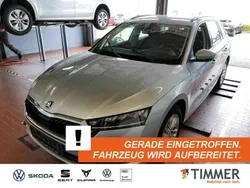 Silber Gebraucht 2022 Skoda Octavia Ambition Kombi | 23.450 € (Fairer Preis)