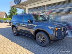 Other Neu 2025 Toyota Land Cruiser Executive SUV | 82.690 € (Superpreis)