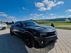 Schwarz Gebraucht 2011 Chevrolet Camaro Coupé | 16.500 €