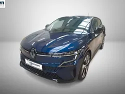 Beige Gebraucht 2022 Renault Mégane Limousine | 26.990 € (Guter Preis)