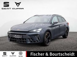 Magnetic grau Gebraucht 2025 Cupra Leon Kombi | 32.180 € (Fairer Preis)