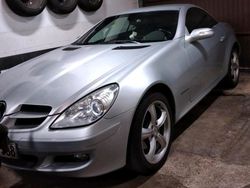 Silber Gebraucht 2024 Mercedes 200 Cabrio | 5.500 €