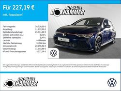 Gebraucht 2024 VW Golf VIII GTI | 36.730 € (Teuer)