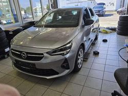 Silber Gebraucht 2022 Opel Corsa Ultimate Limousine | 15.880 € (Fairer Preis)