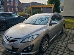 Grau Gebraucht 2011 Mazda 6 Edition Kombi | 3.450 € (Fairer Preis)