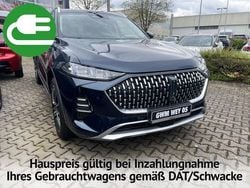 Deep sea blue Neu 2024 Wey 05 Premium SUV | 45.990 € (Superpreis)