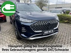Deep sea blue Neu 2024 Wey 05 Premium SUV | 49.990 € (Fairer Preis)