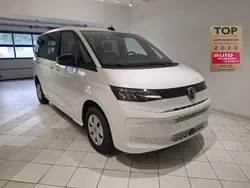 Weiß Gebraucht 2024 VW T7 Van | 49.799 € (Superpreis)