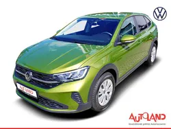 Grün Gebraucht 2024 VW Taigo SUV | 20.950 € (Fairer Preis)