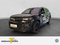 Schwarz Neu 2025 VW Tayron IQ Drive SUV | 56.880 € (Guter Preis)