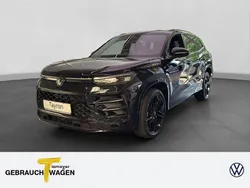 Schwarz Neu 2025 VW Tayron IQ Drive SUV | 56.880 € (Guter Preis)