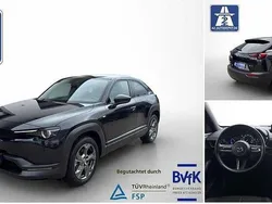 Schwarz Gebraucht 2022 Mazda MX30 Ad'Vantage SUV | 15.450 € (Superpreis)