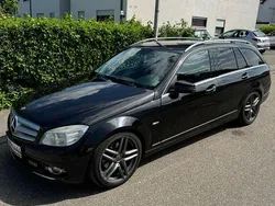 Gebraucht 2009 Mercedes C250 Avantgarde Limousine | 3.150 € (Fairer Preis)