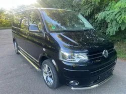 Schwarz Gebraucht 2015 VW T5 Van | 22.500 € (Etwas zu teuer)
