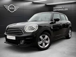 Schwarz Gebraucht 2020 Mini One Countryman Chili SUV | 19.280 € (Fairer Preis)