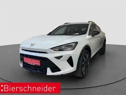 Weiss Neu 2024 Cupra Formentor VZ SUV | 44.940 € (Fairer Preis)